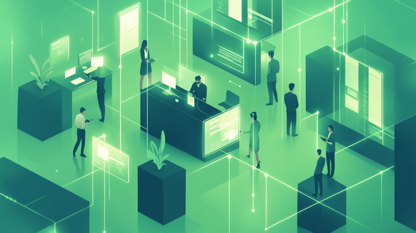 Application Integration