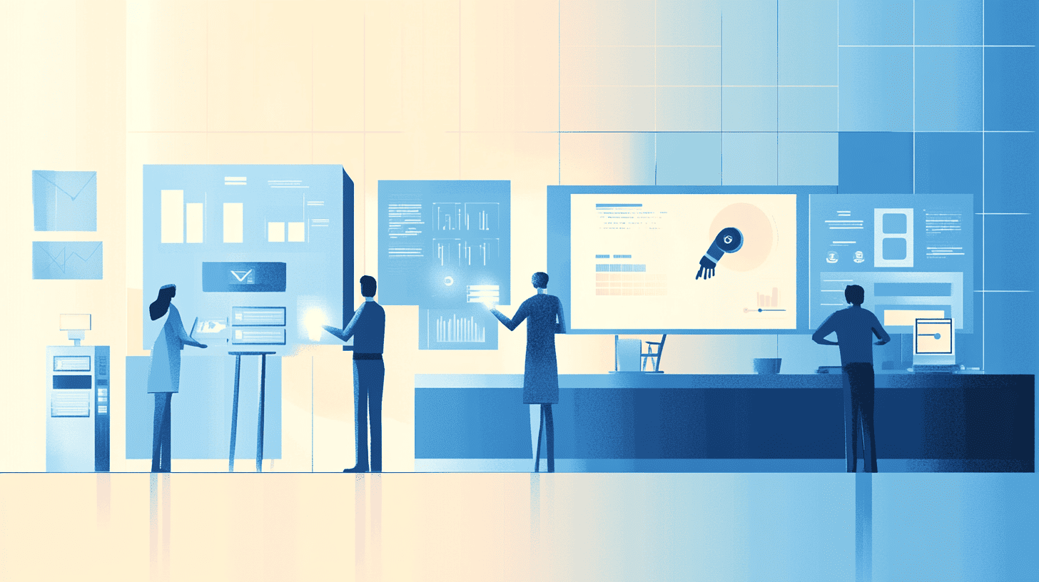 Advantages of Business Process Automation