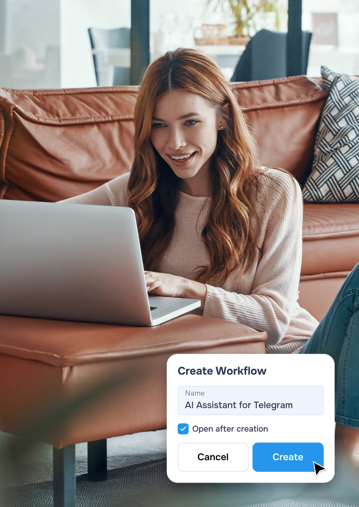 Unlimited Automation Possibilities DigitalBPM workflow automation platform